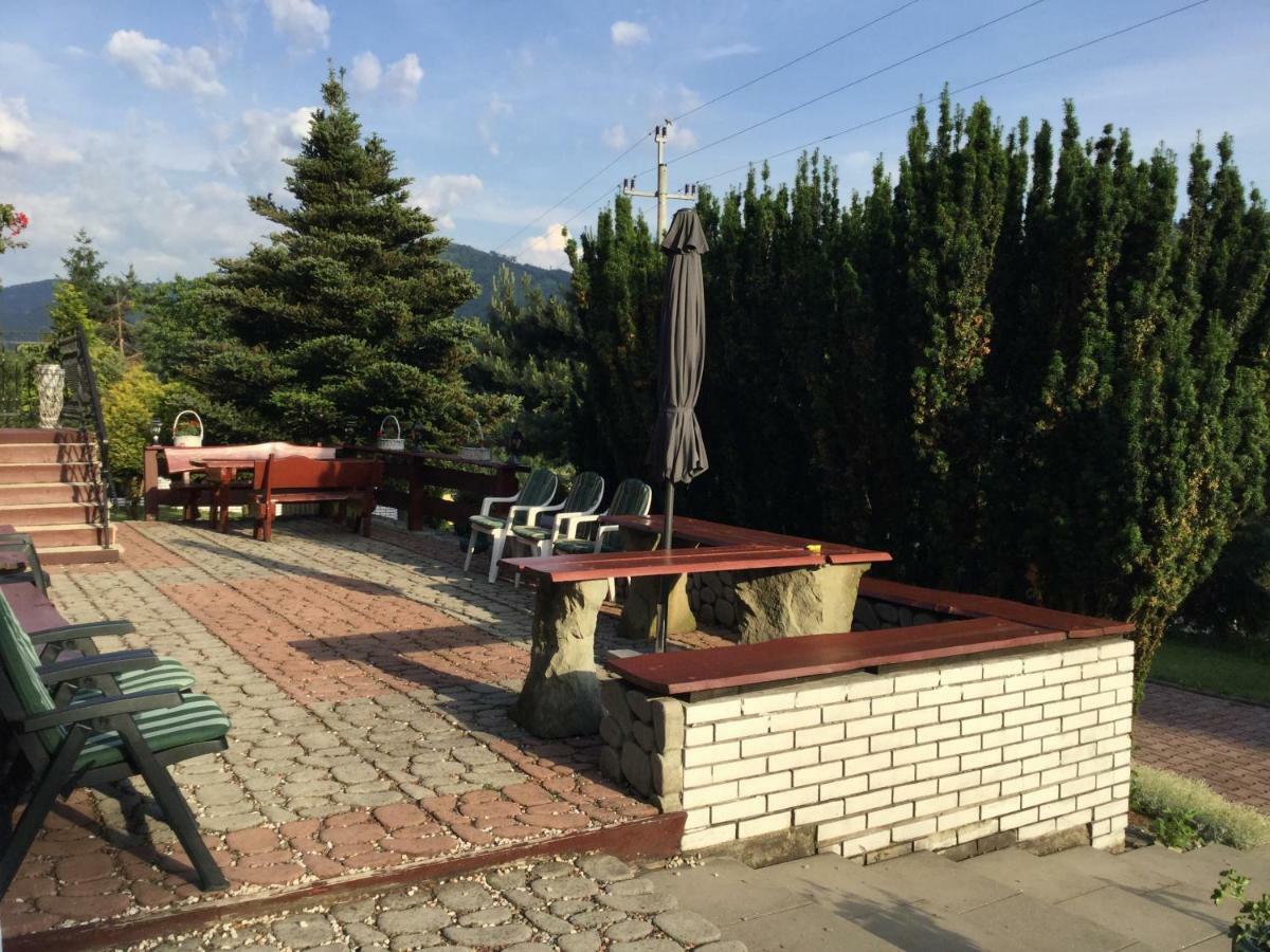 Na Markówce Brenna Exterior foto