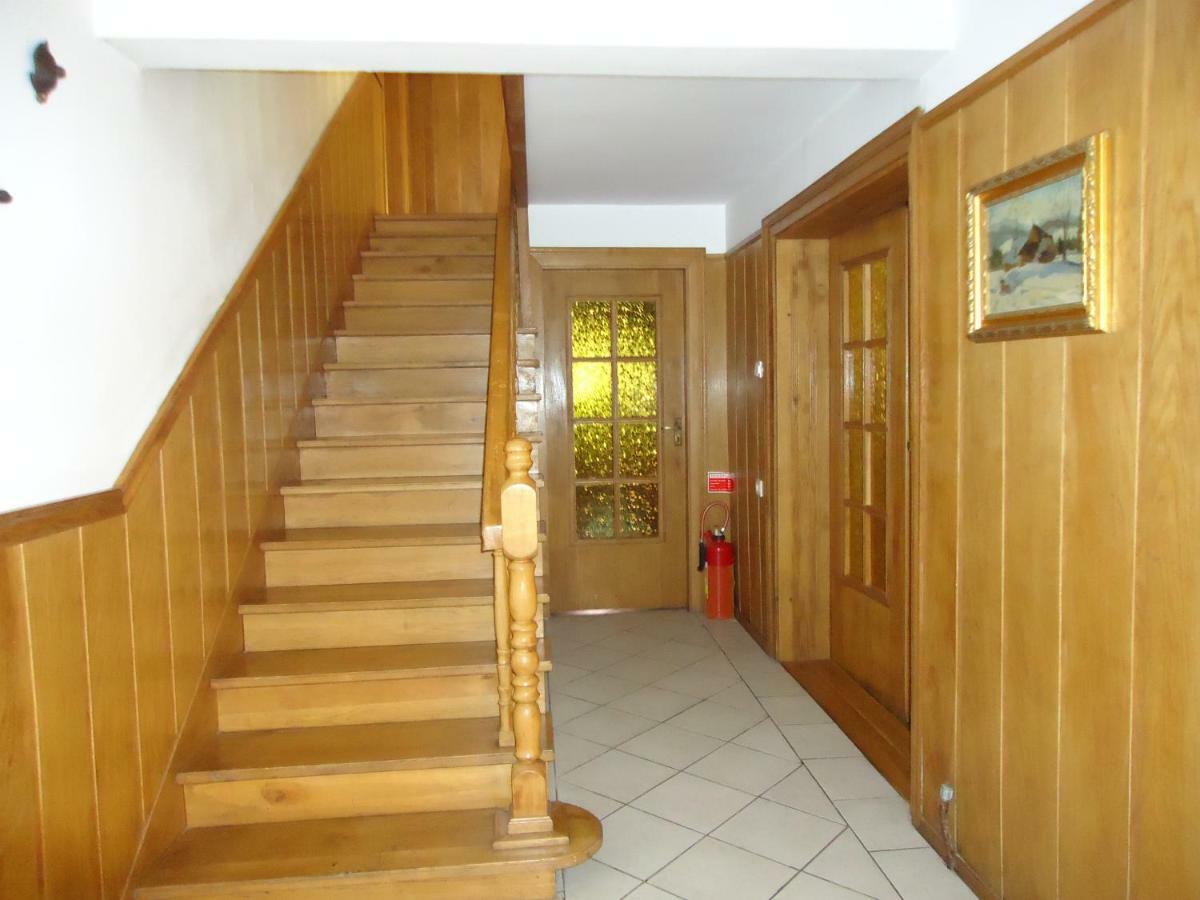 Na Markówce Brenna Exterior foto