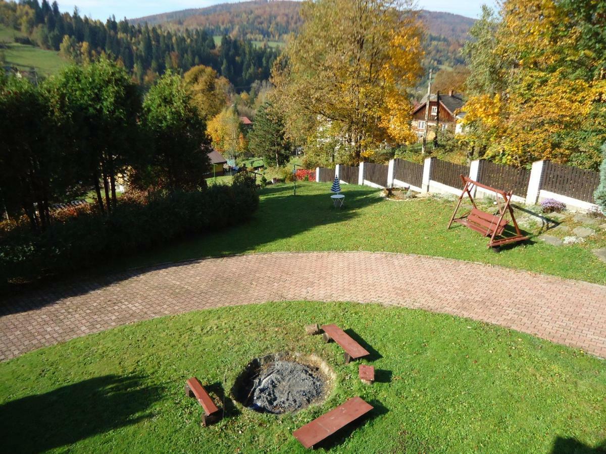 Na Markówce Brenna Exterior foto