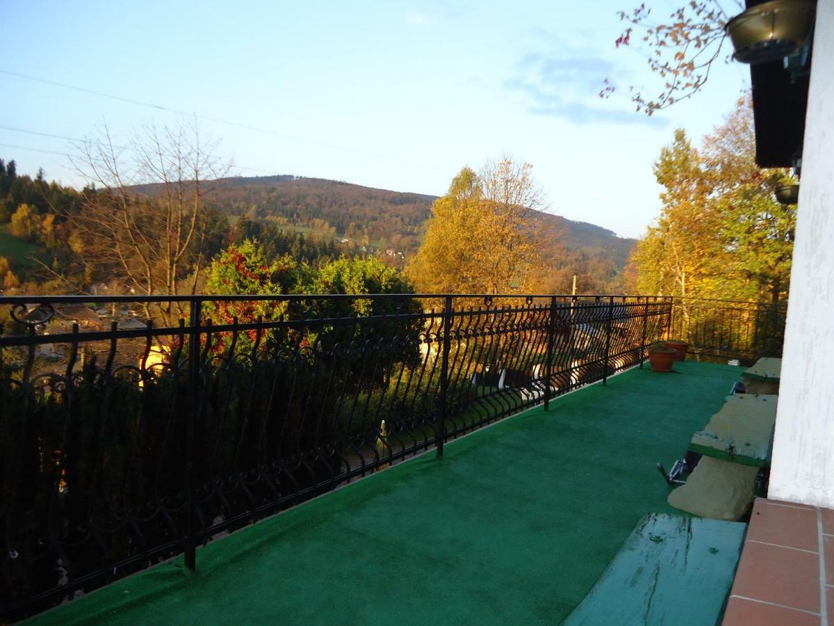Na Markówce Brenna Exterior foto